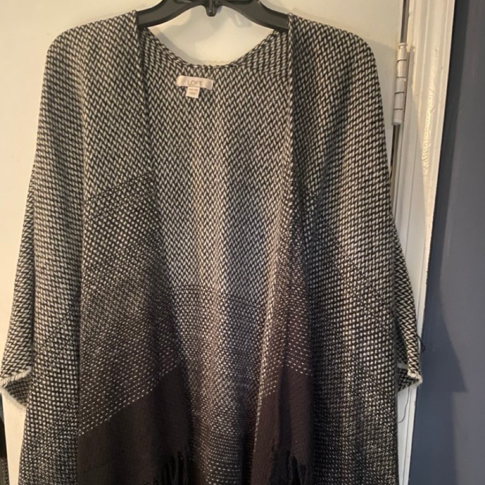 Loft Jacket